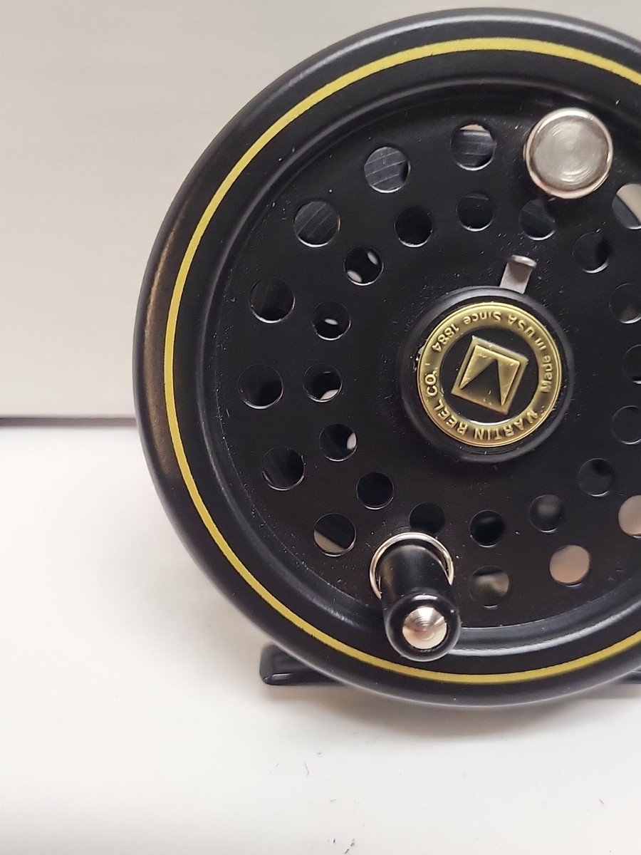 美品！MARTIN Classic MC78 マーティンクラシックフライリール Martin Classic MC78 Fly Reel | eBay
