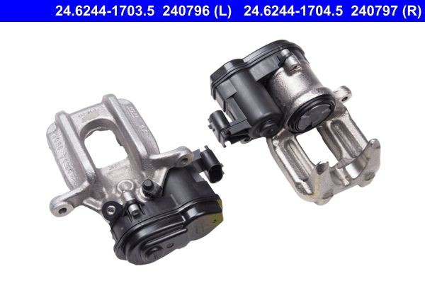 Ate 24.6244-1703.5 Bremssattel FüR Bmw-image
