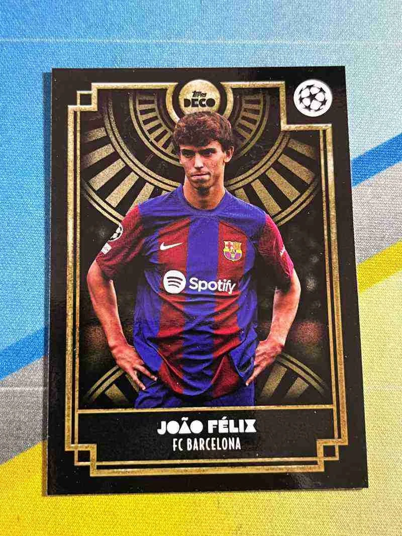 João Félix Trading Cards for sale | eBay
