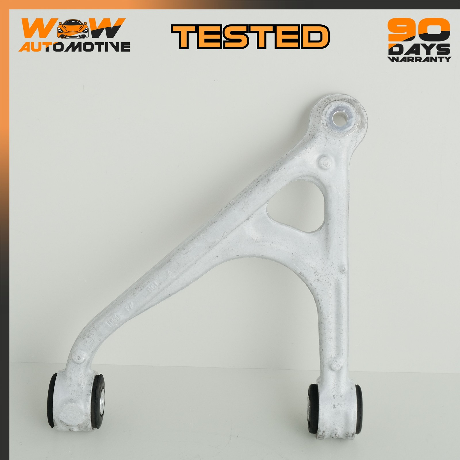 Chevrolet Corvette 2004-2013 Rear Right Upper Control arm