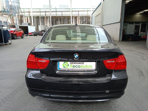 34118848417 DISCO FRENO DELANTERO / 34118848417 / 5516308 PARA BMW 3 E90 320 D - Imagen 6 de 10