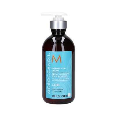 MOROCCANOIL CURL Cremespülung für lockiges Haar 300ml