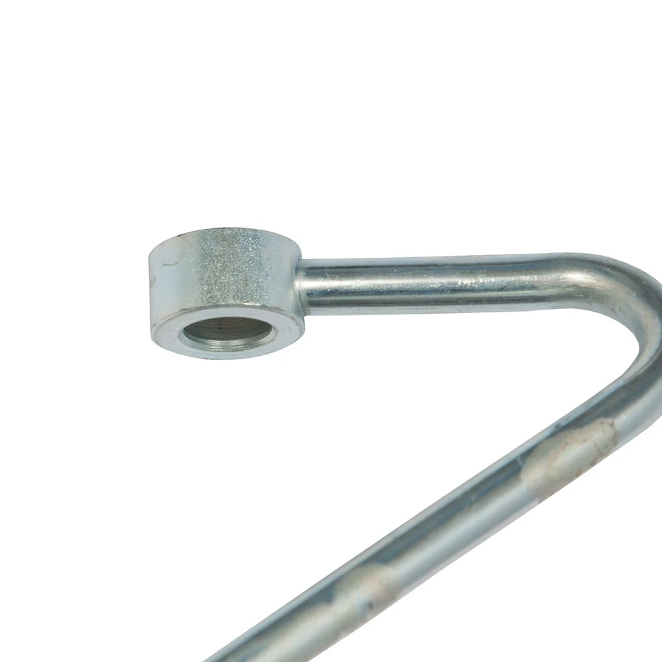 Junta tórica Edelmann 92373 14 mm Banjo X 14 mm hembra para 97-98 Subaru Legacy Foto 2 de 4