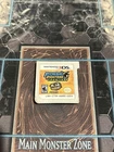 Fossil Fighters Frontier Nintendo 3DS Cartridge