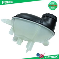 For Mercedes-Benz W205 W213 X253 C E GLC-Class Coolant Expansion Tank
