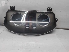 MPH Speedometer Cluster from 2009 Cadillac Escalade 11912877