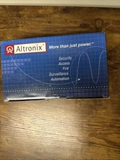 Altronix PACE1PRMT IP and PoE+ CAT5e/UTP Extended Distance