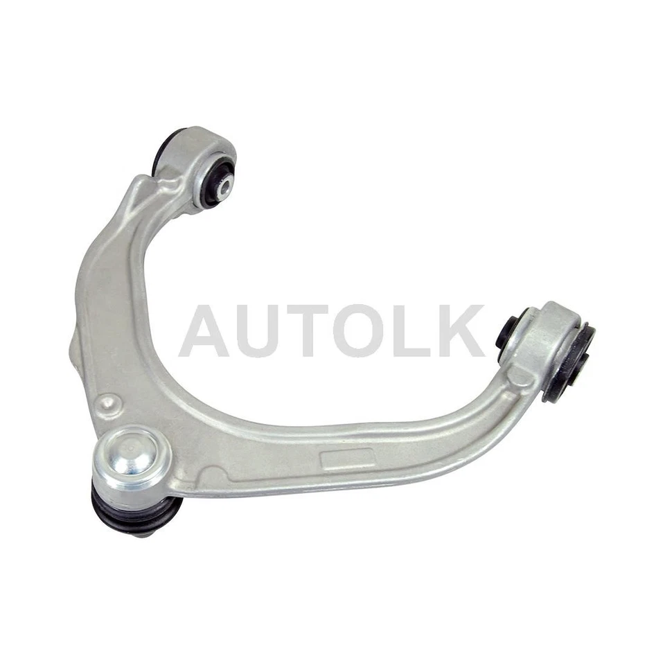 Mevotech Control Arms Fits 2008 2009 2010 2011 2012 2013 2014 2015 BMW X6 - Image 3 of 4