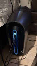 Alienware Aurora R9 Intel I5 NVIDIA GeForce 2...