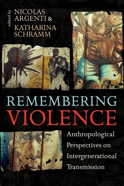 Nicolas Argenti (U. A.) | Remembering Violence | Taschenbuch | Englisch (2012)-image