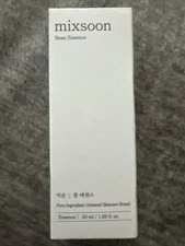 Mixsoon Bean Essence 50ml 1.69fl oz - Exp. 09/2027