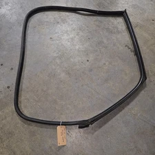 2006 Mini Cooper Passenger Side Weather Strip