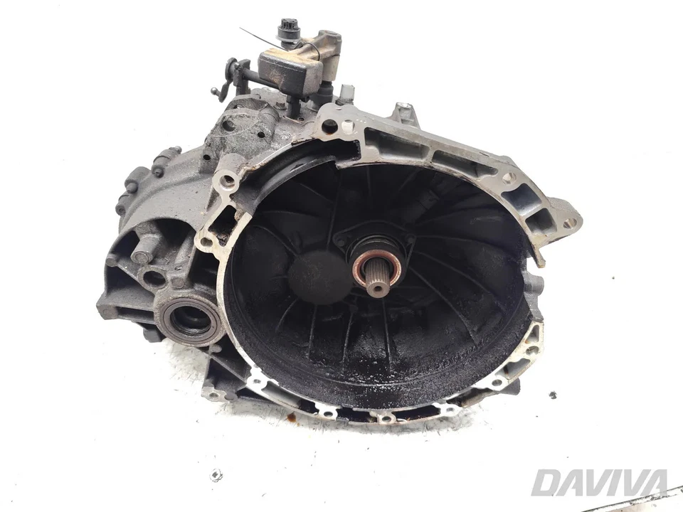 Ford Mondeo 5-Gang-Schaltgetriebe 2.0 Benzin 107kW (145 HP) 7G9R-7002-BC T1GF2 - Image 2 of 4