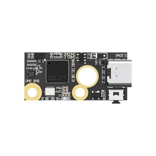   S2DW 1.0 AccéLéRomèTre Conseil Stealthburner pour Klipper Extrudeuse H2987