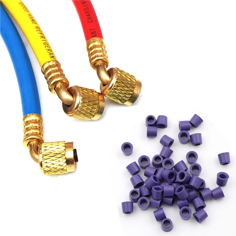 High Quality Seal O-ring Most Cars Vehicles Car Truck Parts Remover Tool - Image 3 of 4