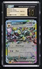 Umbreon ex Pokemon Prismatic Evolutions PRE CGC 10 Pristine