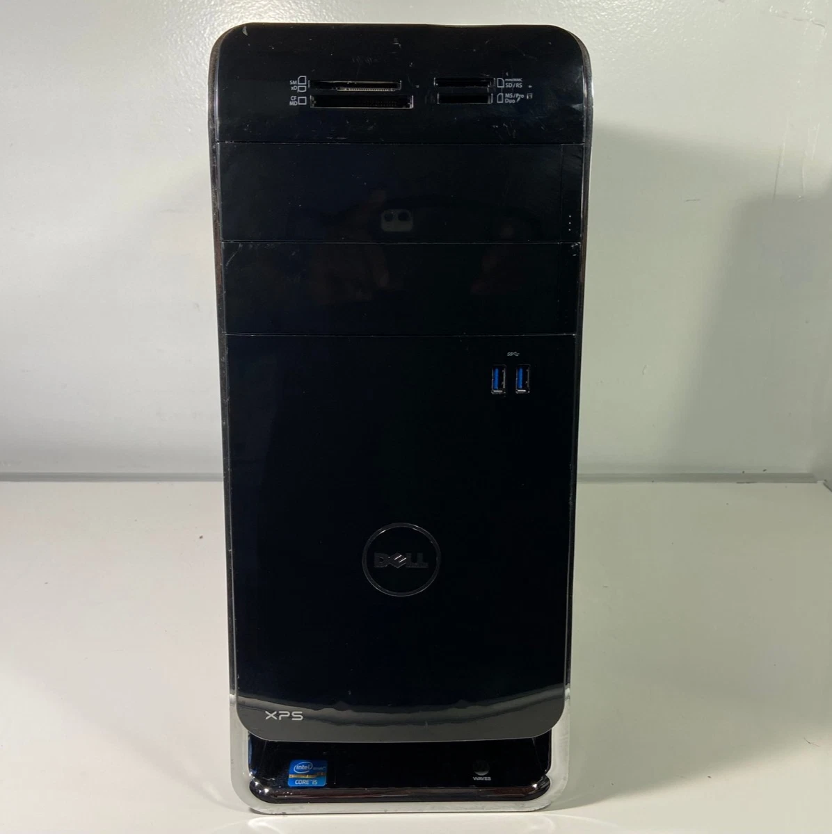 DELL XPS8500　デスクトップ　中古 Dell XPS 8500 PC Desktops & All-In-One Computers for sale - eBay