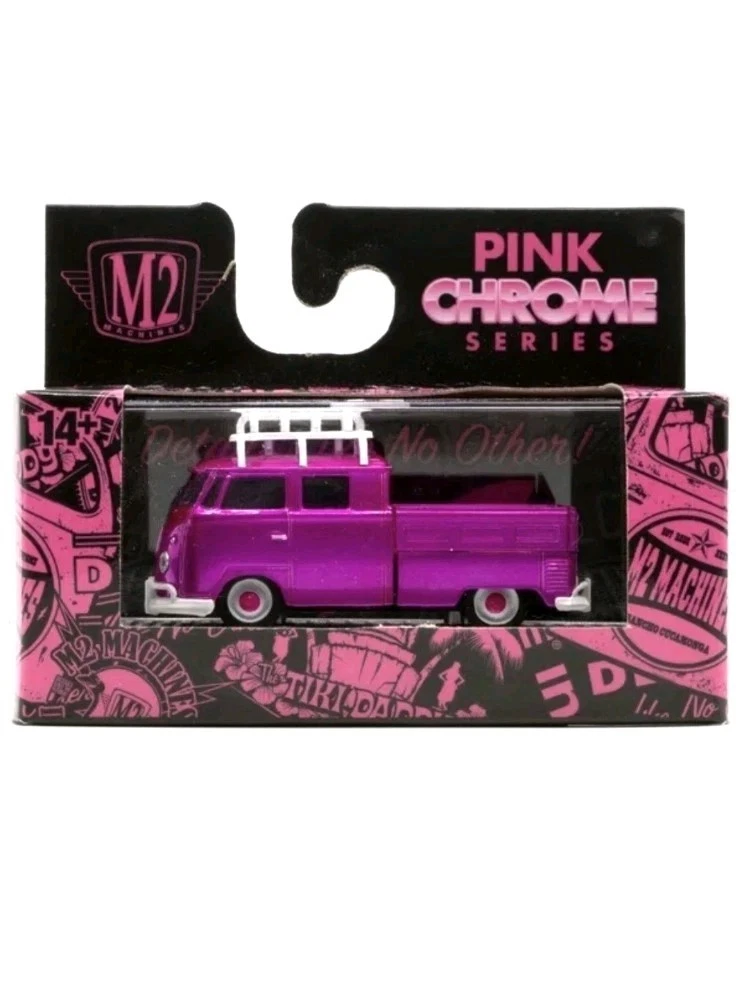 M2 Machines Volkswagen Truck Diecast & Toy Vehicles for sale | eBay