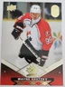 Wayne Gretzky 1998 Nagano Olympics 2025-26 Tim Hortons Team Canada Card #30