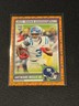 2025 Score Rookies Pumpkin Antwane Wells Jr. #67