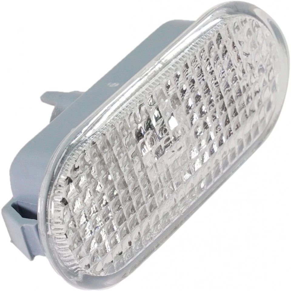 For Volkswagen Jetta/Golf/GTI Side Repeater Light 99-05 Driver OR Passenger - Image 3 of 4