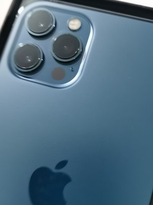 Boxed - iPhone 12 Pro Max 128/256/512GB (Unlocked) with FACE ID
