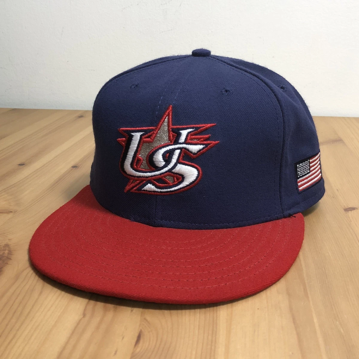 New Era Men's Blue 7 1/4 Size for sale | eBay