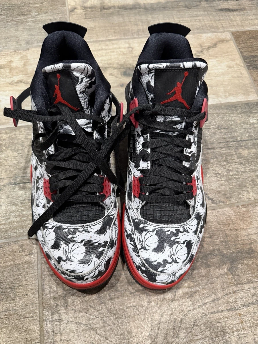 Jordan 4 Retro Fire Red for Sale | Authenticity Guaranteed | eBay