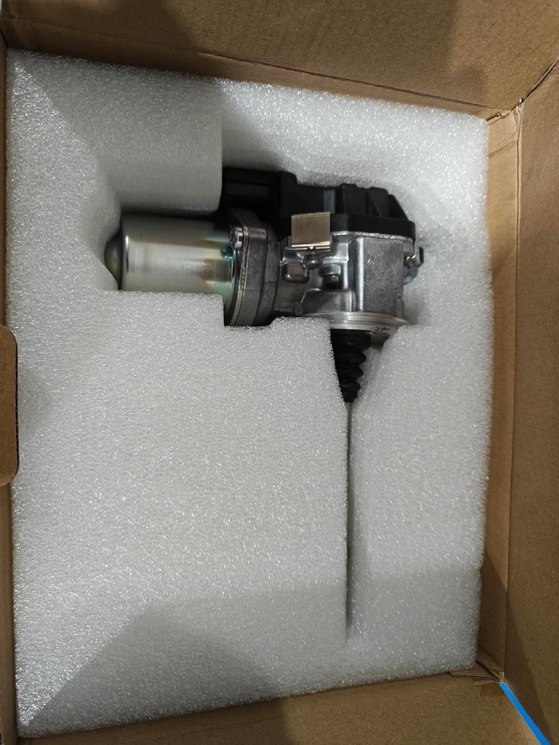 Turbocharger Wastegate Actuator for Audi A5 Coupe 2.0 A4 A6 Q7 2.0L 06L145614B