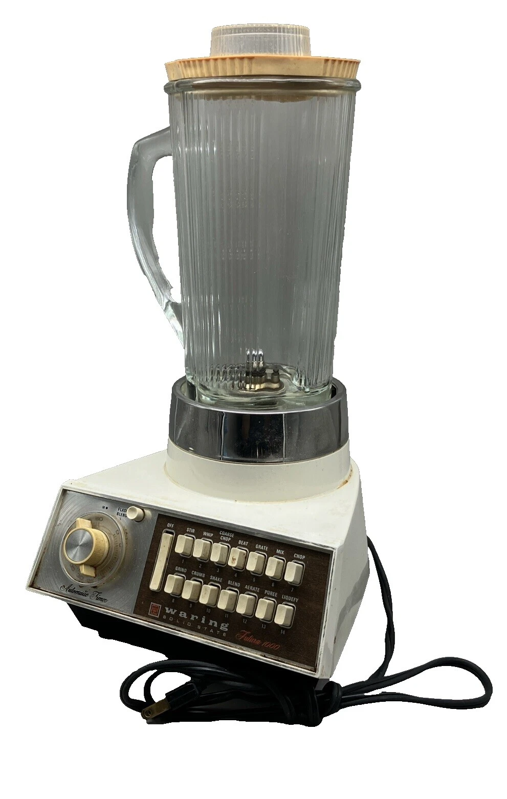 Licuadora estándar Waring Licuadoras