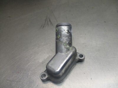 2007 Kawasaki Ninja ZX10R Coolant Inlet 92005-0010 for sale online