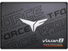 Team Group T-FORCE VULCAN Z 2.5" 1TB SATA III 3D NAND Internal Solid State Drive