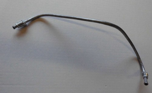 2103-1602602 Leitung zwischen Kupplungsnehmer und Geber für Lada 2101 - 2107 - Bild 1 von 1