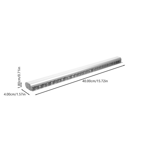 4 Pack Single Card Check Presenters for Restaurants Work Kitchen Rack - Afbeelding 5 van 12