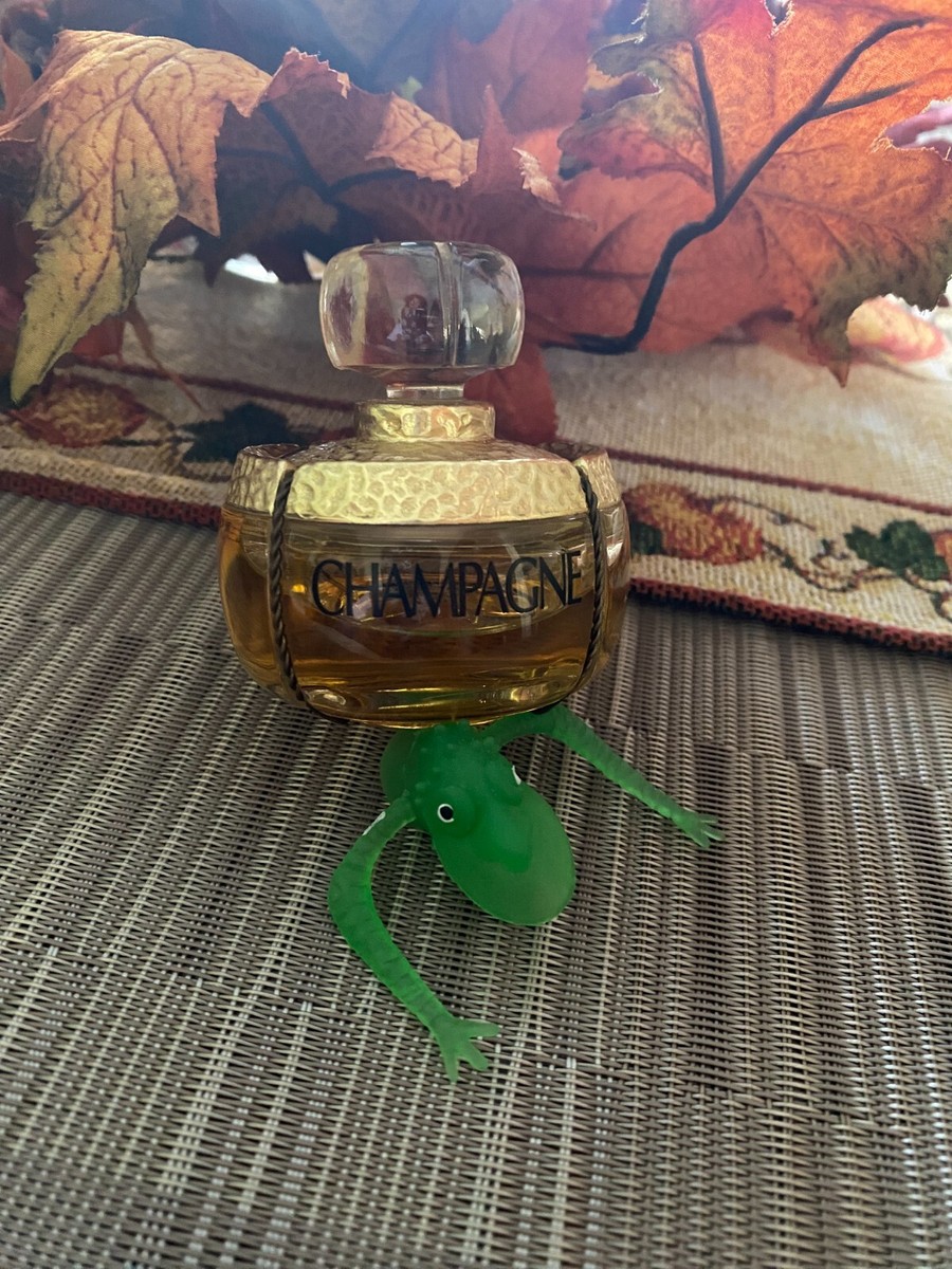 Yves Saint Laurent シャンパーニュ オードトワレ 50ml YVES SAINT LAURENT CHAMPAGNE Eau De Toilette 50ml / イヴ