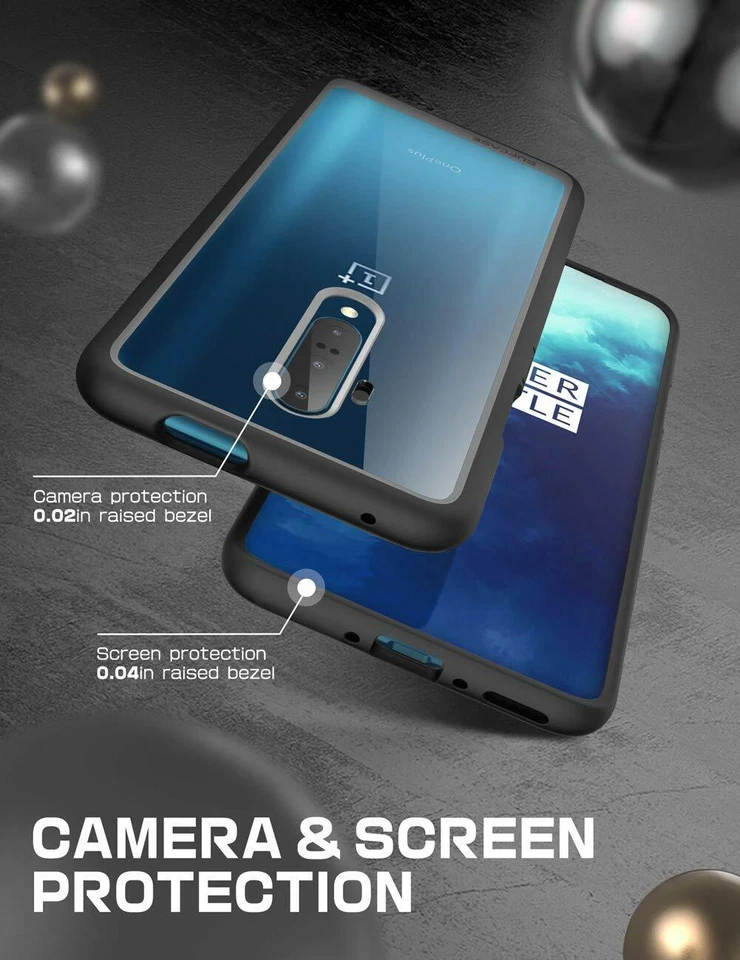 OnePlus 7 Pro / 7T Pro Case SUPCASE Unicorn Beetle Protective Defensive Cover - Image 4 of 4