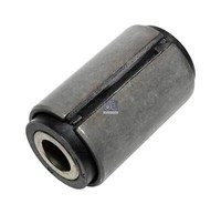 2 X Federbuchse DT Spare Parts 4.80425 D:242Mm D:62Mm L:106Mm