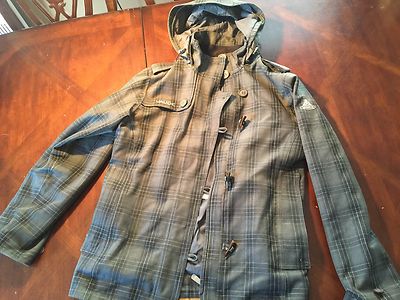 Vaude Women's Coat
