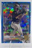 Robert Hassell 2021 Bowman Chrome Sapphire BCP-120
