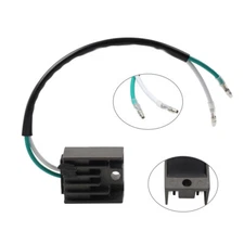 Voltage Regulator Rectifier Fit Honda XR200R XR250R XR350R1984-85/XR600R 1985-87