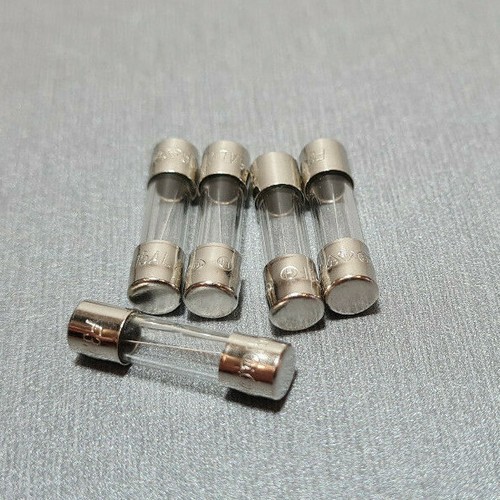 5 Pezzi, F3,15A 250V, Fusibile Ceramico 5X20mm - Foto 7