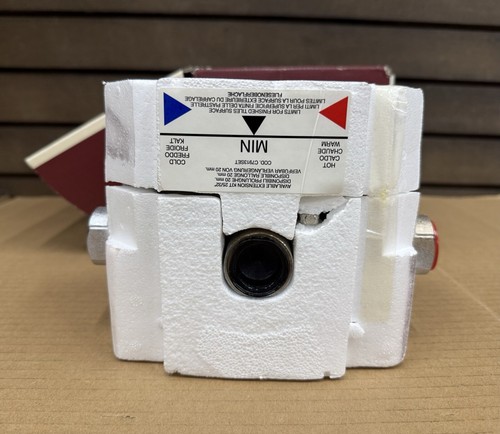 Rohl A4916BO Country Badewanne 3/4 Zoll Thermostat Grobventil - unbenutzt - Bild 5 von 16