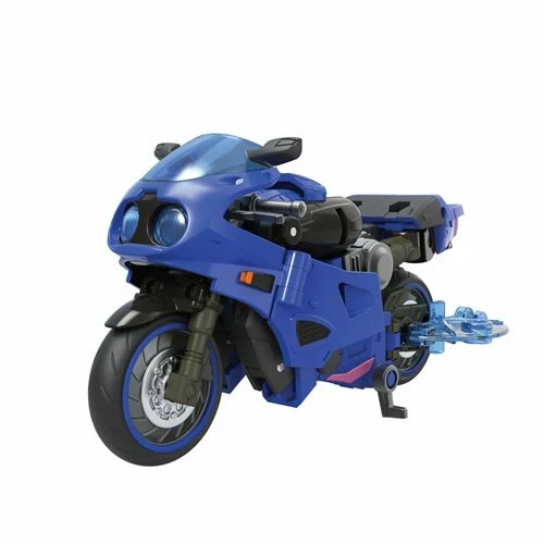 Transformers NEW * Deluxe Prime Arcee * Generations Legacy Figure IN STOCK
