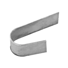 BULLDOG Trailer Jack Replacement Part Handle Clip