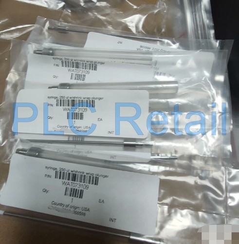 1pcs NEW Waters WAT073109 syringes WAT073109 FedEx or DHL - Picture 2 of 4