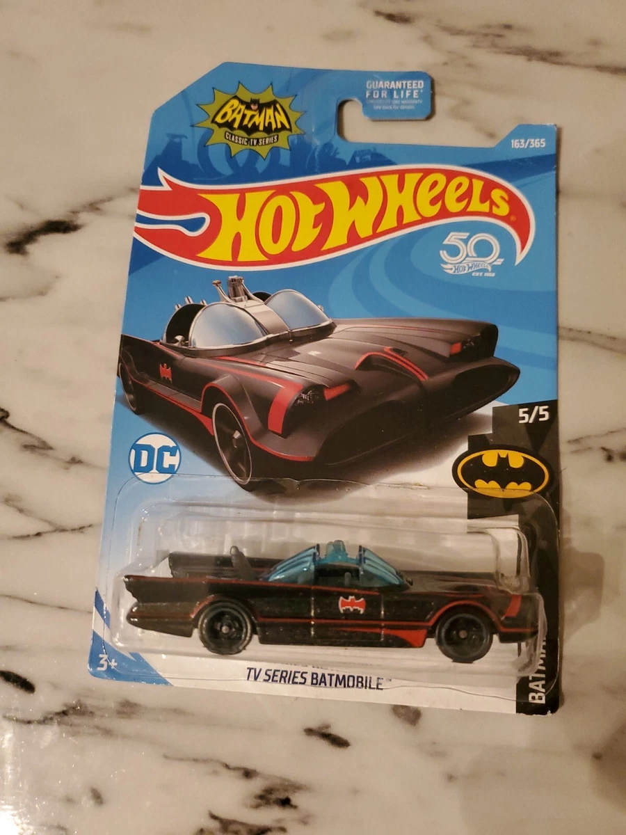 Hot wheels sale tv show 2017