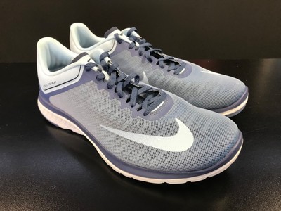 nike fs lite run 4 blue