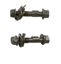 Freedom Offroad New Pair Left & Right Front Camber Kit +/- 2.75 2ND DAY SHIPPING