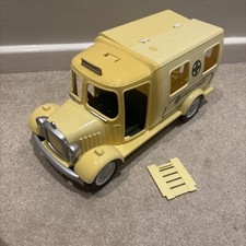 Sylvanian Families Hospital Ambulance SPARES 