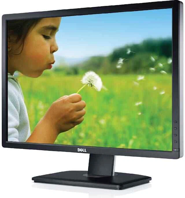 Dell U2412Mb 24